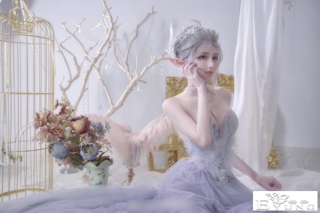 三组很棒的国产动漫《鬼刀》角色海琴烟的COS作品欣赏！非常唯美-27.jpg
