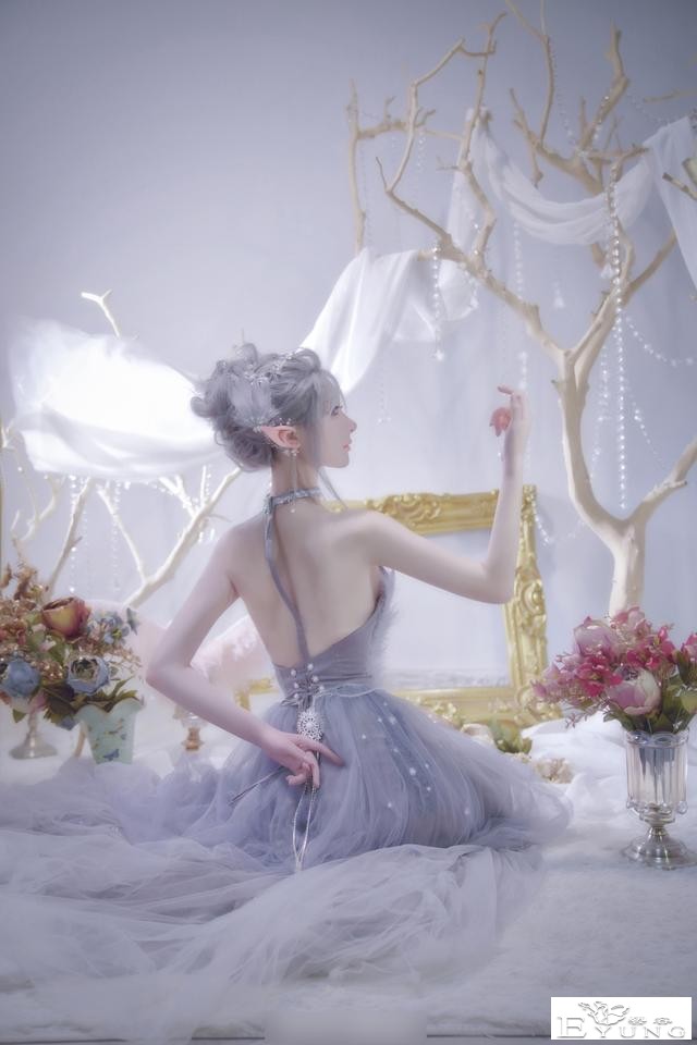 三组很棒的国产动漫《鬼刀》角色海琴烟的COS作品欣赏！非常唯美-28.jpg