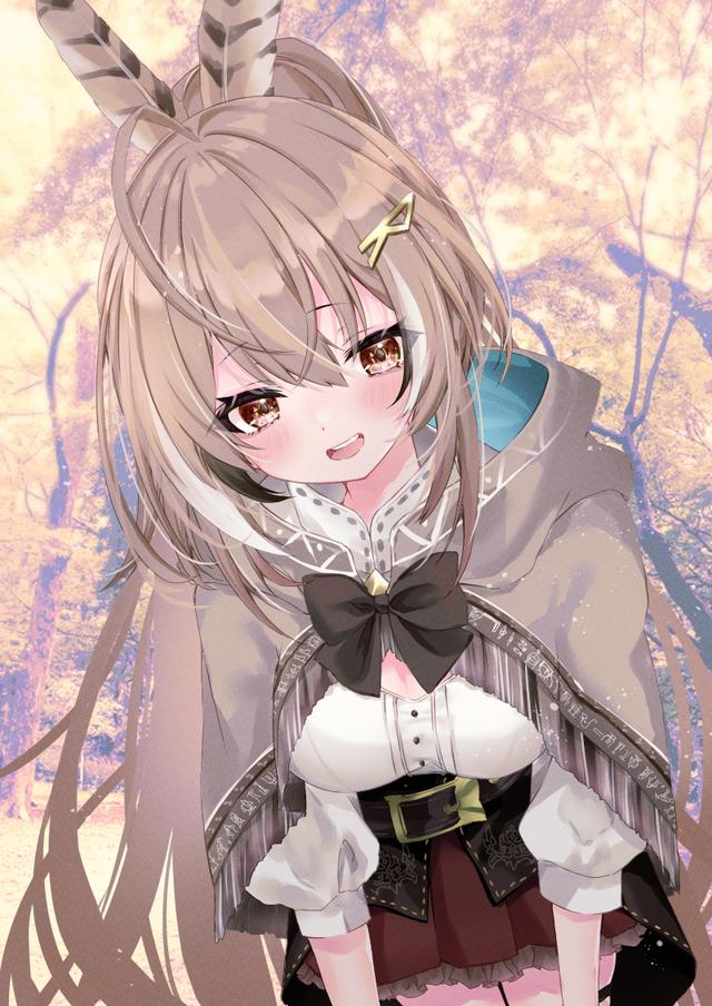 动漫壁纸 二次元ACG美图 动漫美女欣赏4.15-2-5.jpg
