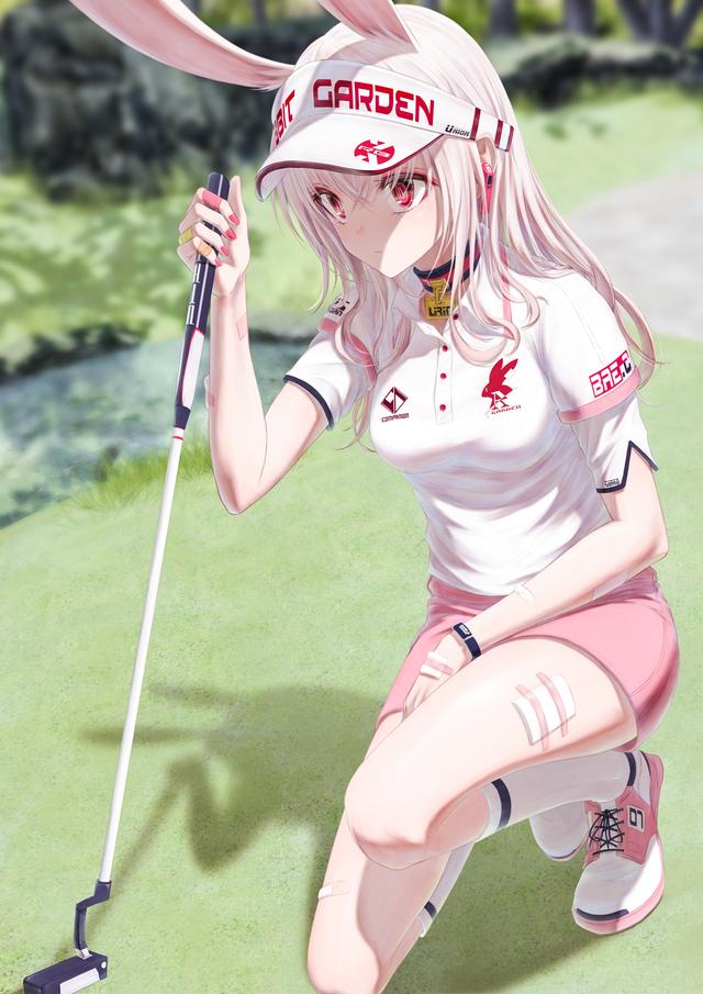 动漫壁纸 二次元ACG美图 动漫美女欣赏4.15-2-9.jpg