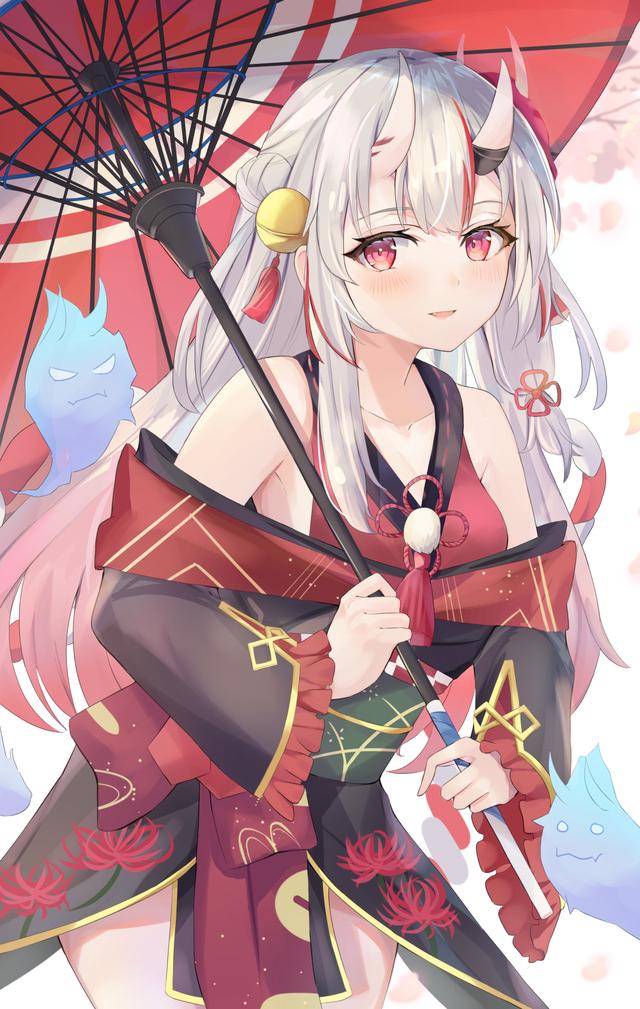动漫壁纸 二次元ACG美图 动漫美女欣赏4.15-2-10.jpg