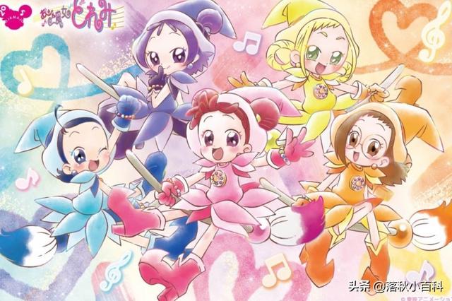 魔法的奇幻之旅！十大让人沉醉的魔法动漫作品推荐-4.jpg