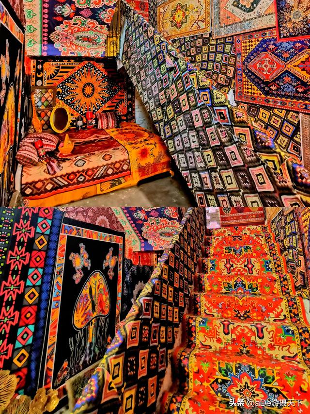 广州少数民族风格换装体验，广州南城4层楼n+场景拍照-9.jpg