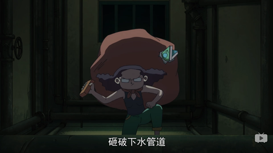 这部国漫的尺度感人，原来女生宿舍的生活这么开放-4.jpg