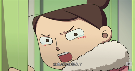 这部国漫的尺度感人，原来女生宿舍的生活这么开放-36.jpg