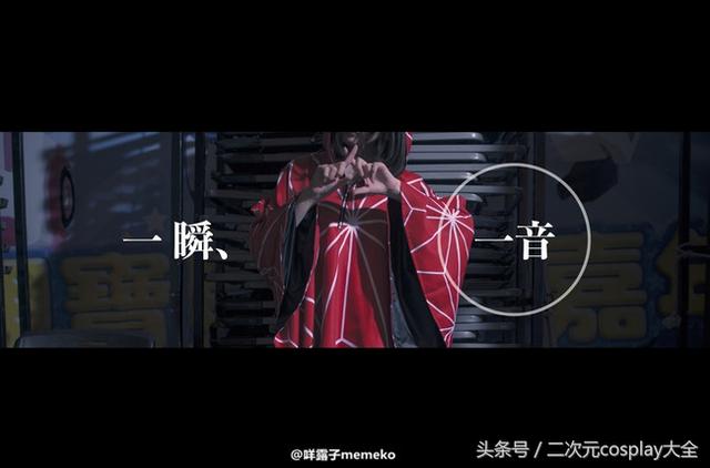 缺氧少女沙由理，一组特别有感觉的cos-4.jpg