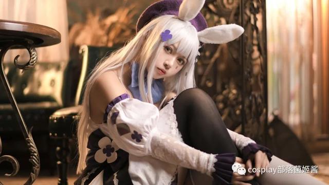 cos：二次元cos大赏少女前线cos正片@黑猫猫-3.jpg