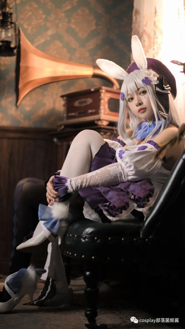 cos：二次元cos大赏少女前线cos正片@黑猫猫-2.jpg