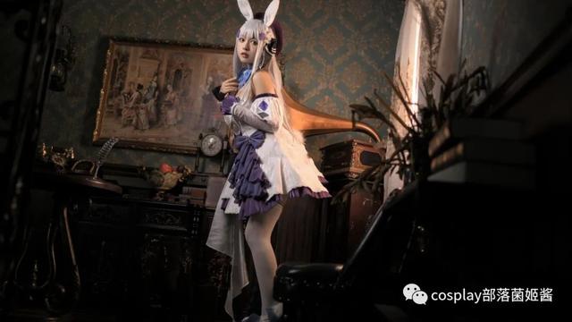 cos：二次元cos大赏少女前线cos正片@黑猫猫-4.jpg
