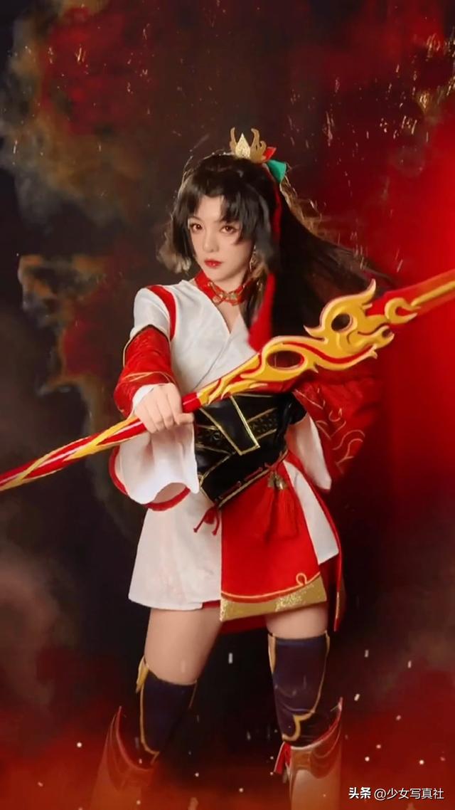 二次元cos变装，里面你认识几个？-16.jpg