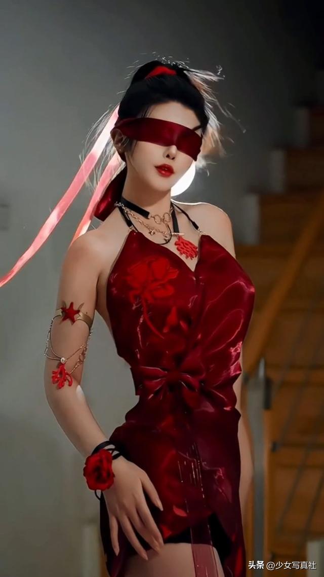 二次元cos变装，里面你认识几个？-18.jpg