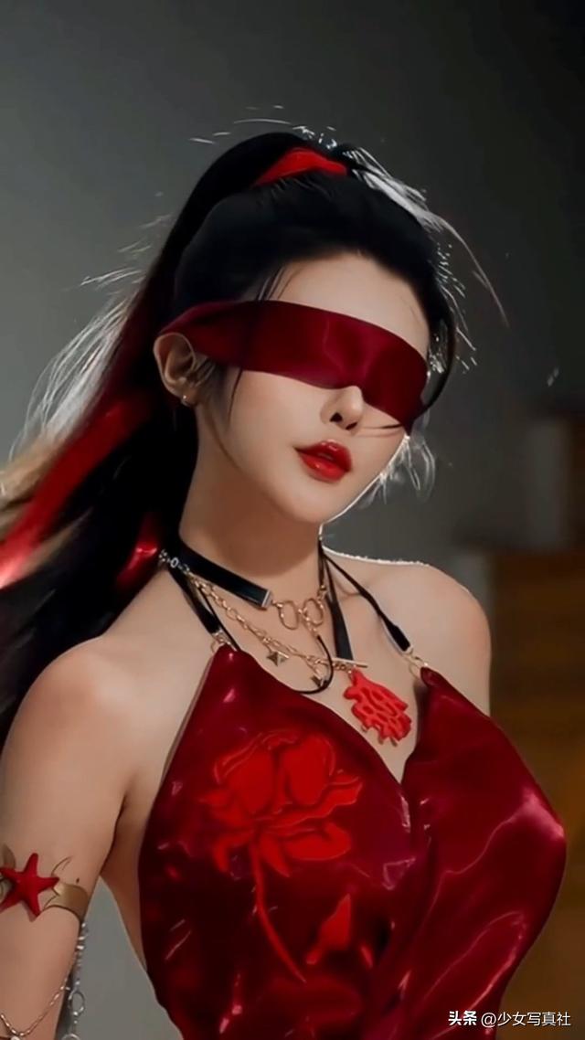 二次元cos变装，里面你认识几个？-17.jpg