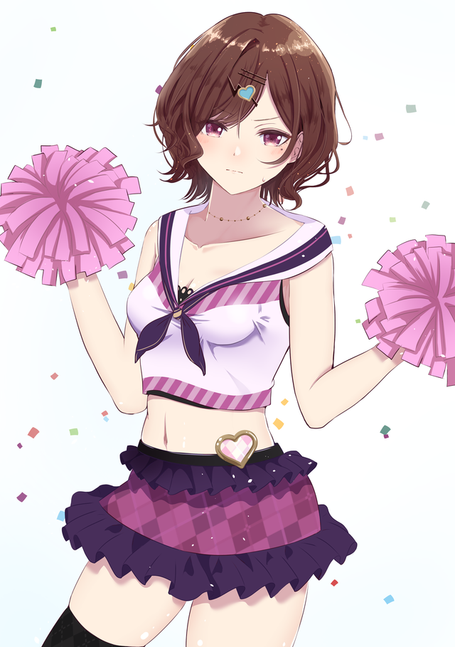 动漫壁纸 二次元ACG美图 动漫美女欣赏6.20-2-4.jpg