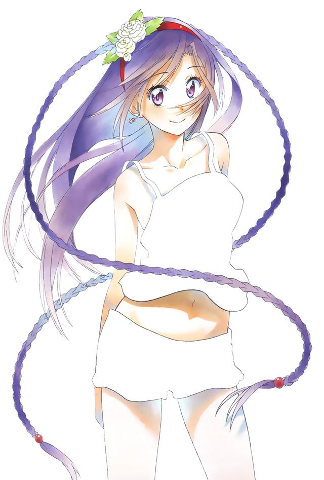 动漫壁纸 二次元ACG美图 动漫美女欣赏6.20-2-7.jpg
