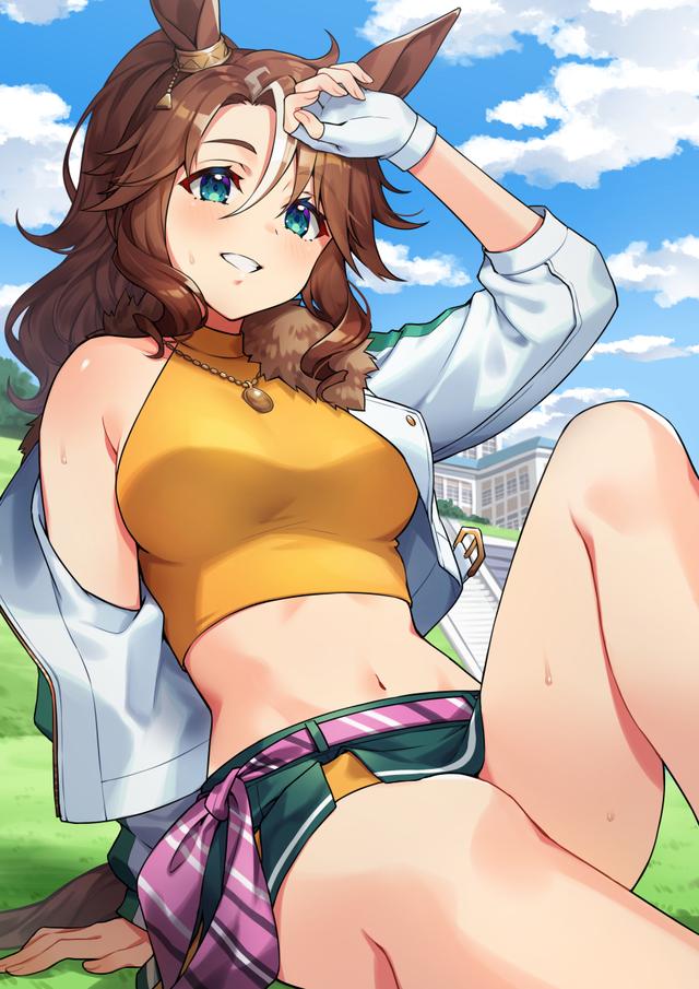 动漫壁纸 二次元ACG美图 动漫美女欣赏6.22-1-9.jpg