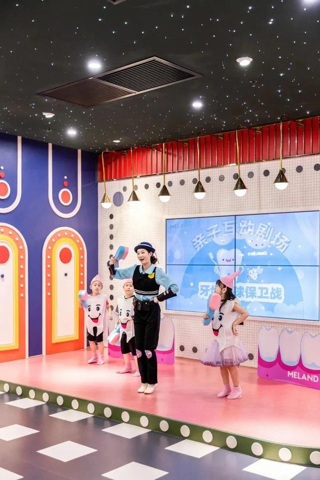 爸妈圈霸屏！南京新晋一座玩乐地标，100＋种创新玩法，崽崽们都乐疯了！-75.jpg