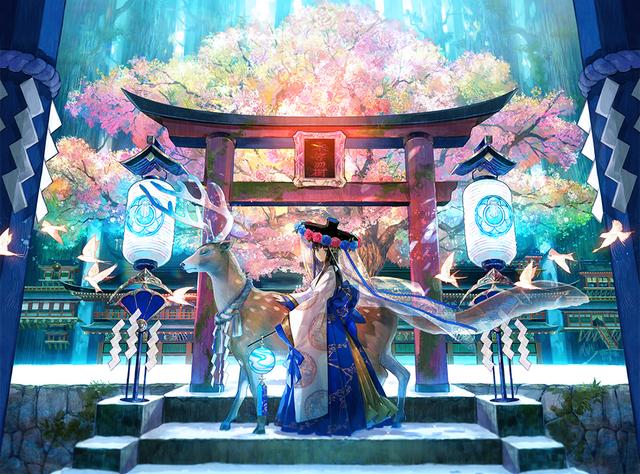 一组来自日本的人物插画作品！来自多名作者画技成熟的华丽大作-19.jpg