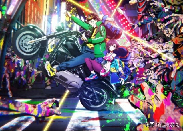 2023年7月新番动漫全球评分排行榜（中场版），追番参考。-2.jpg