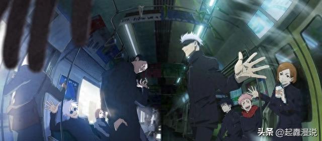2023年7月新番动漫全球评分排行榜（中场版），追番参考。-4.jpg
