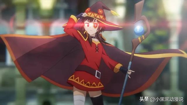 2023上半年动漫热度排名，哪一部你还没看！-9.jpg