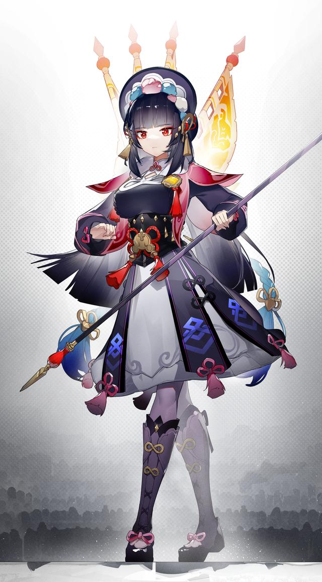 漫壁纸 二次元ACG美图 动漫美女欣赏4.18-1-1.jpg
