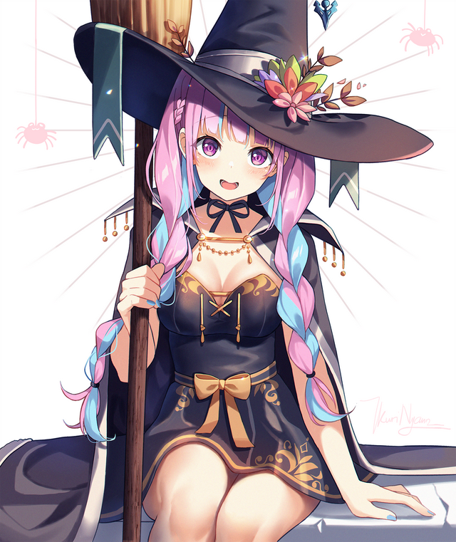 漫壁纸 二次元ACG美图 动漫美女欣赏4.18-1-2.jpg