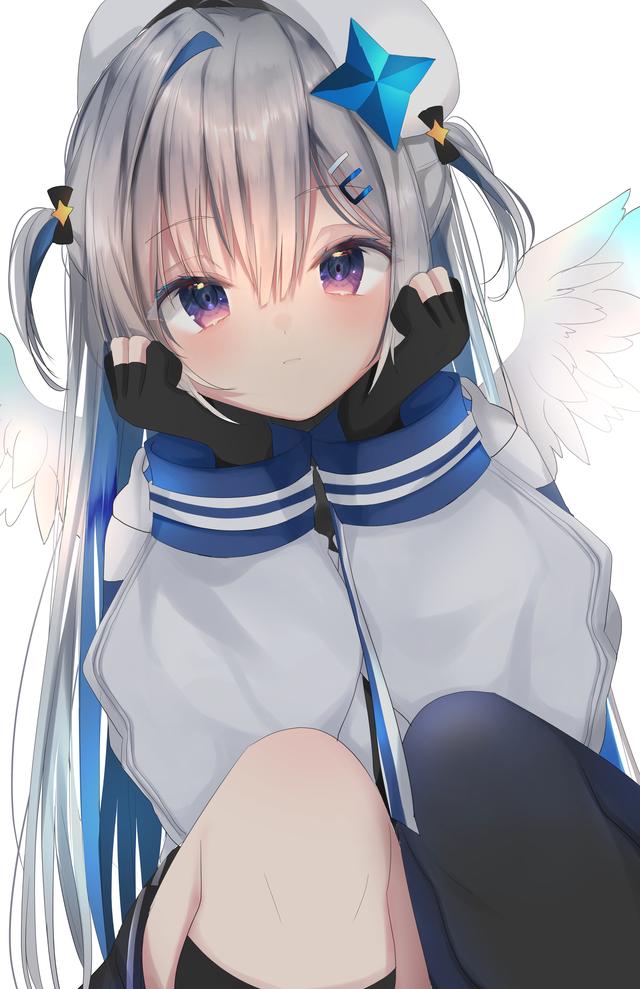 漫壁纸 二次元ACG美图 动漫美女欣赏4.18-1-3.jpg