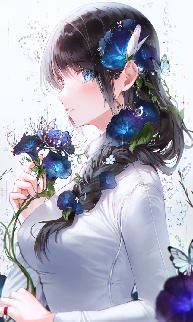 漫壁纸 二次元ACG美图 动漫美女欣赏4.18-1-5.jpg