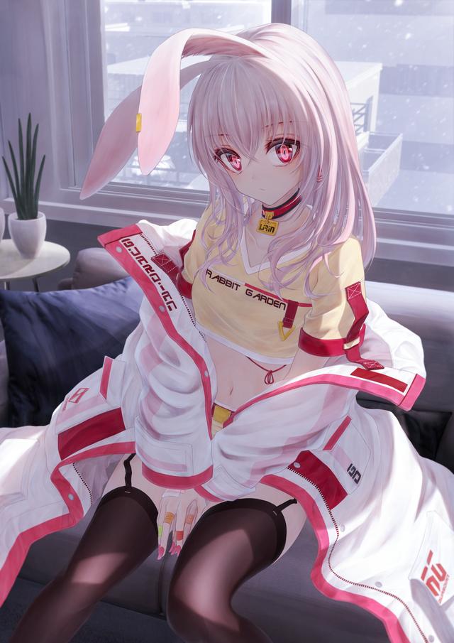 漫壁纸 二次元ACG美图 动漫美女欣赏4.18-1-9.jpg