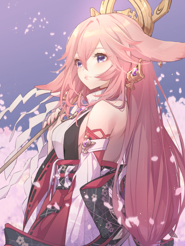 漫壁纸 二次元ACG美图 动漫美女欣赏4.18-1-8.jpg
