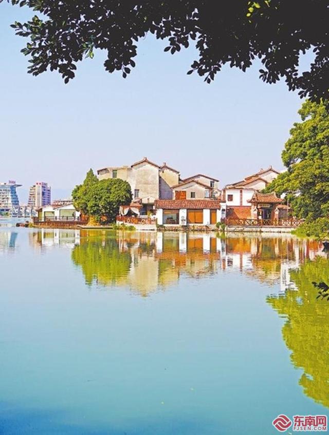 莆田涵江：水乡寻韵，流年里芳华依旧-3.jpg