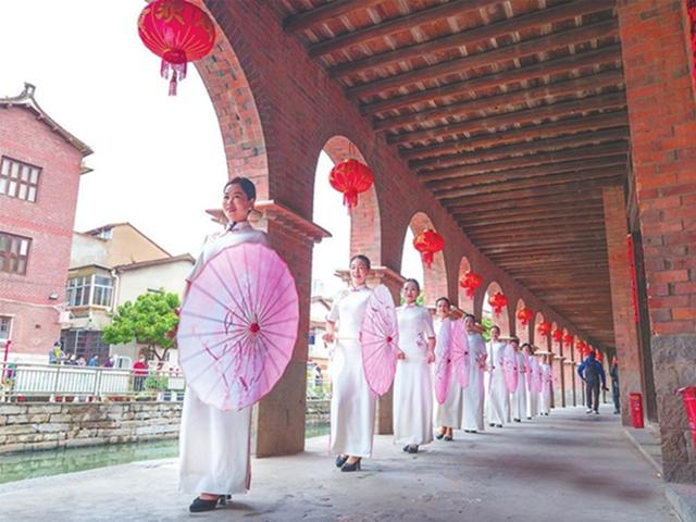 莆田涵江：水乡寻韵，流年里芳华依旧-5.jpg