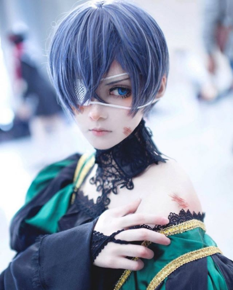cosplay女神大合集 欢迎进入二次元世界  我恋爱了-1.jpg