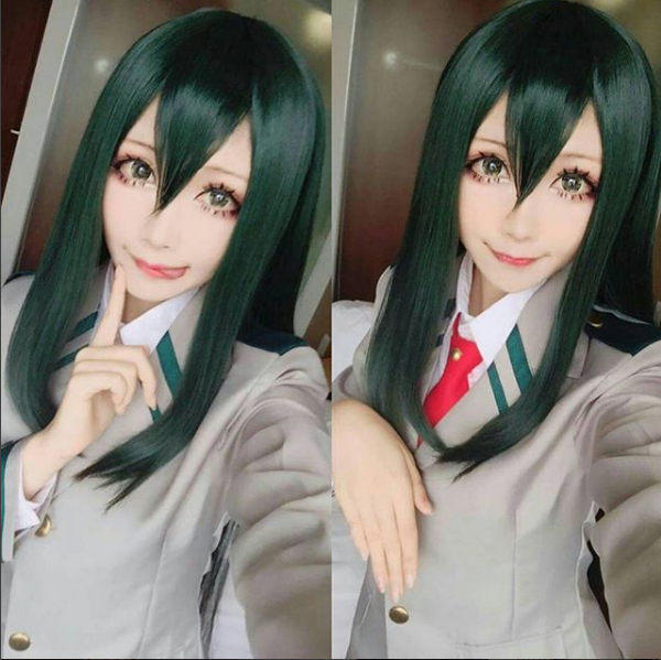 cosplay女神大合集 欢迎进入二次元世界  我恋爱了-6.jpg