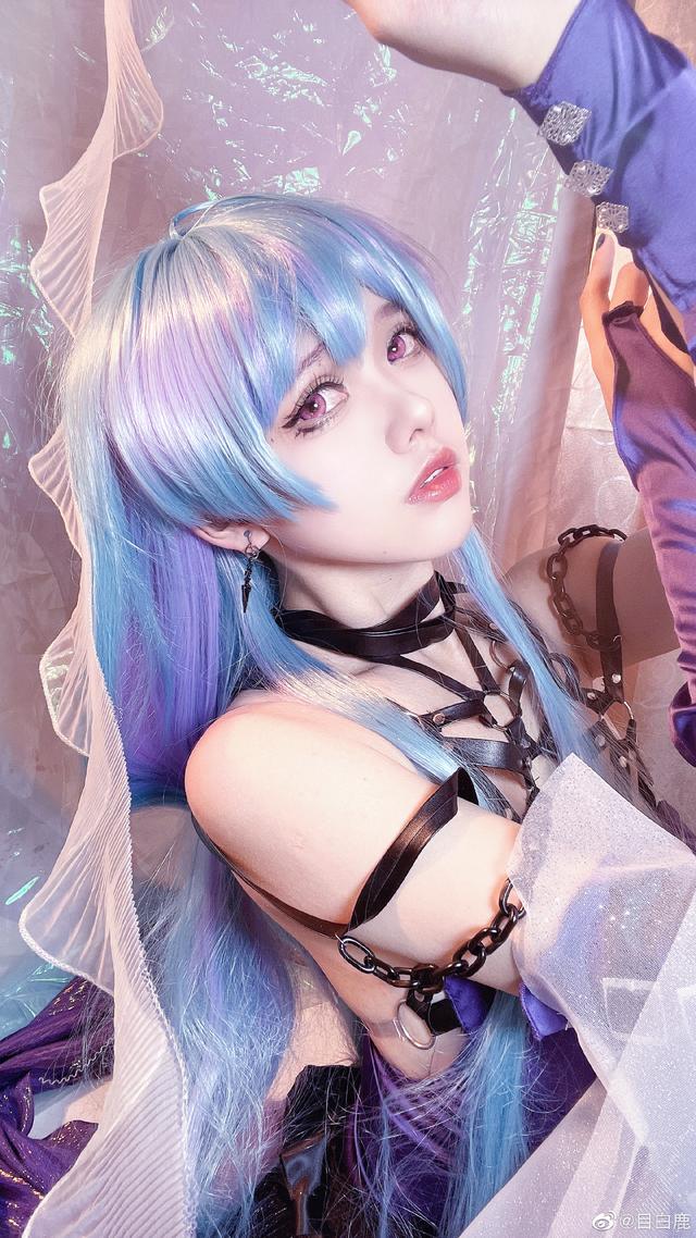 #每日美女图鉴#二次元COS-2.jpg