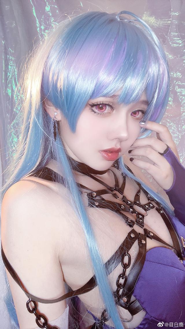 #每日美女图鉴#二次元COS-7.jpg