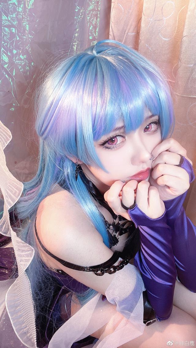 #每日美女图鉴#二次元COS-8.jpg