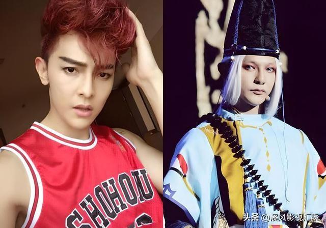 9位明星cos二次元，娜扎的貂蝉好美，刘亦菲杨洋养眼，都不用P图-7.jpg