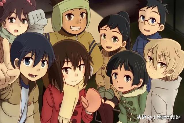 盘点30部后期封神的动漫，越看越喜欢！-4.jpg