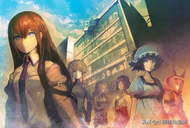 盘点30部后期封神的动漫，越看越喜欢！-6.jpg