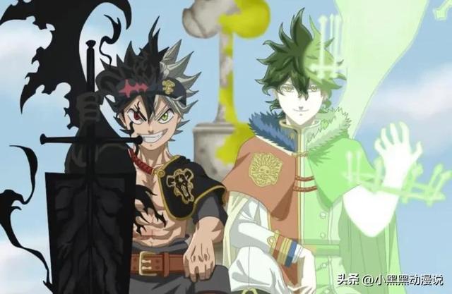 盘点30部后期封神的动漫，越看越喜欢！-9.jpg