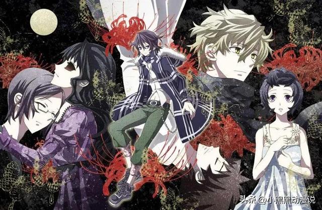 盘点30部后期封神的动漫，越看越喜欢！-12.jpg