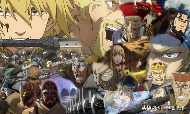 盘点30部后期封神的动漫，越看越喜欢！-20.jpg