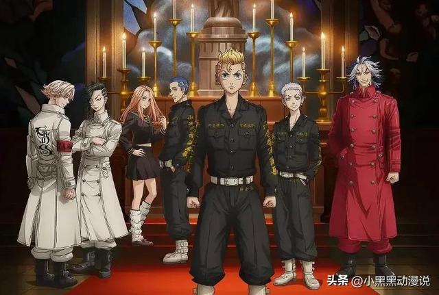 盘点30部后期封神的动漫，越看越喜欢！-19.jpg
