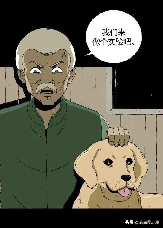 「怪谈漫画」变异的虫子-31.jpg