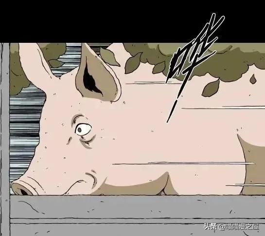 「怪谈漫画」变异的虫子-58.jpg