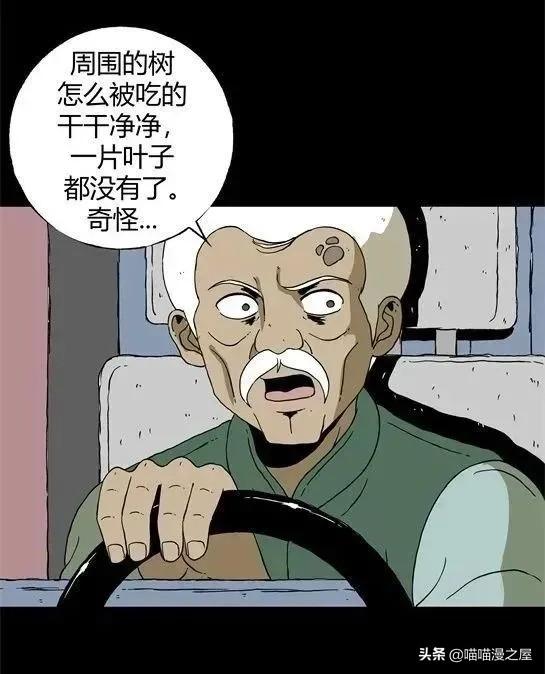 「怪谈漫画」变异的虫子-82.jpg