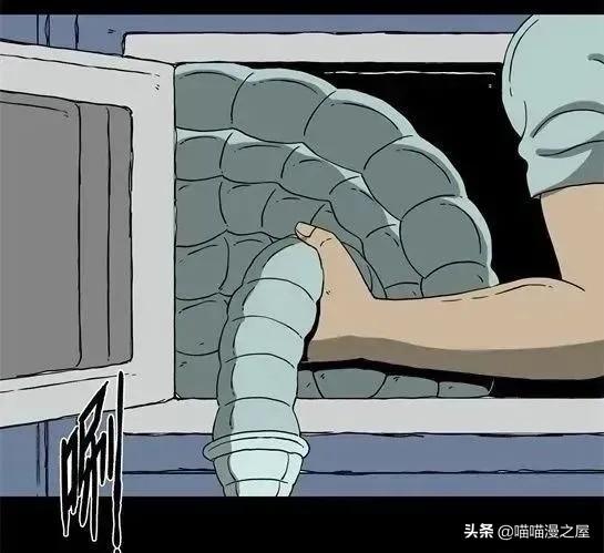 「怪谈漫画」变异的虫子-178.jpg
