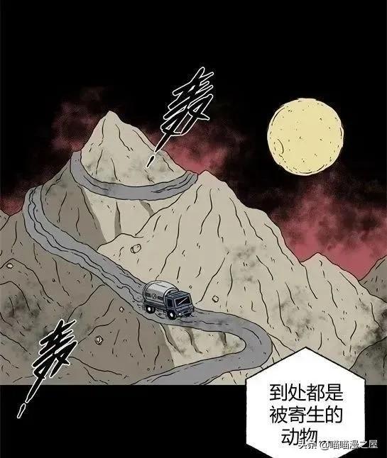 「怪谈漫画」变异的虫子-182.jpg