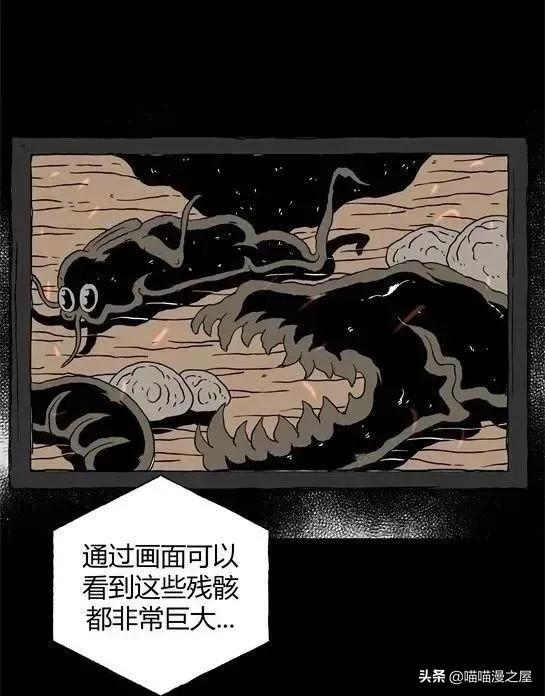 「怪谈漫画」变异的虫子-190.jpg
